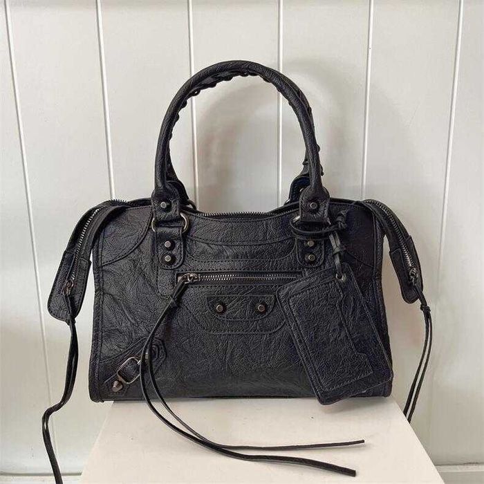 Сумка Balenciaga City Bag | Сумка Баленсиага | Нова