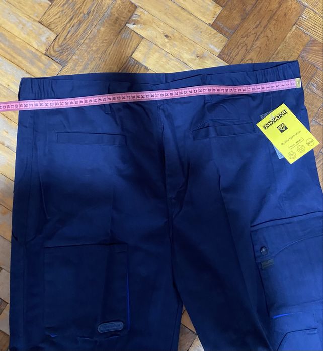 робочі штани для чоловіків