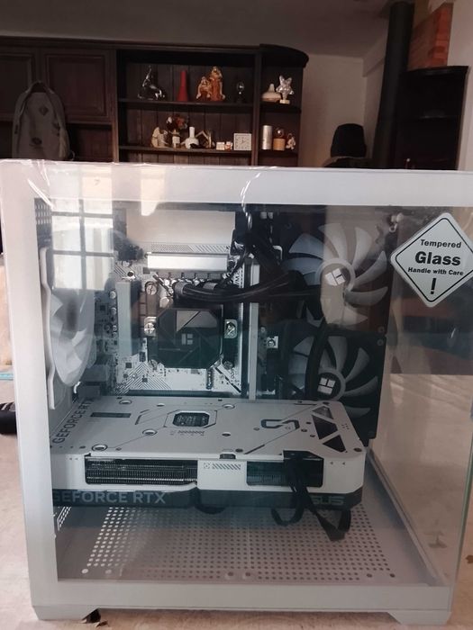 PC gamer novo  high gen ddr5