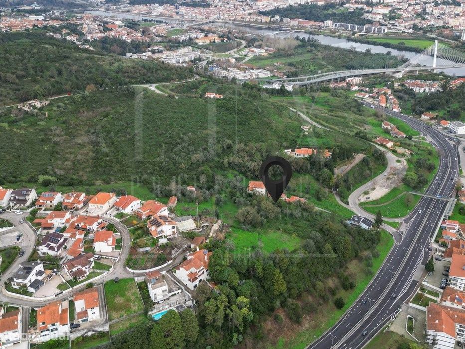 Lote de Terreno | Banhos Secos, Coimbra