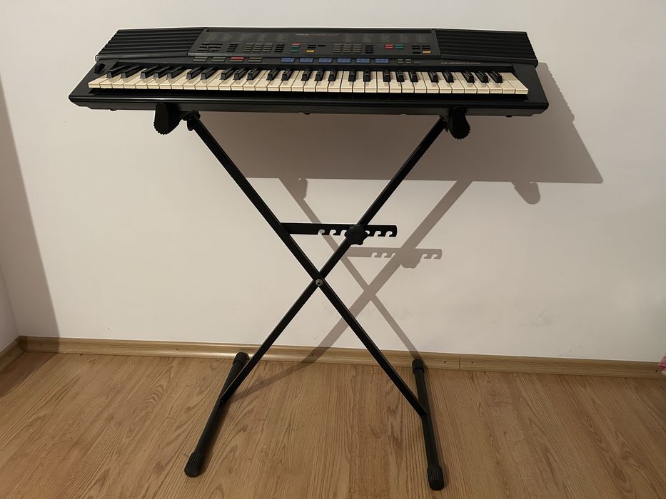 Keyboard Yamaha PSR-47