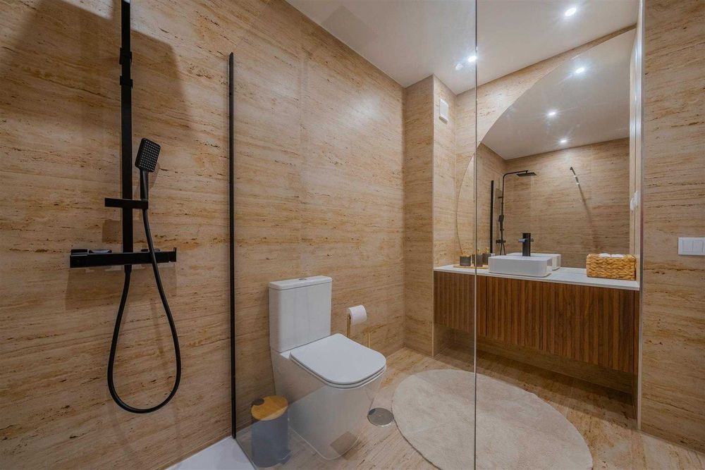 Moradia Remodelada V3 Paços de Ferreira