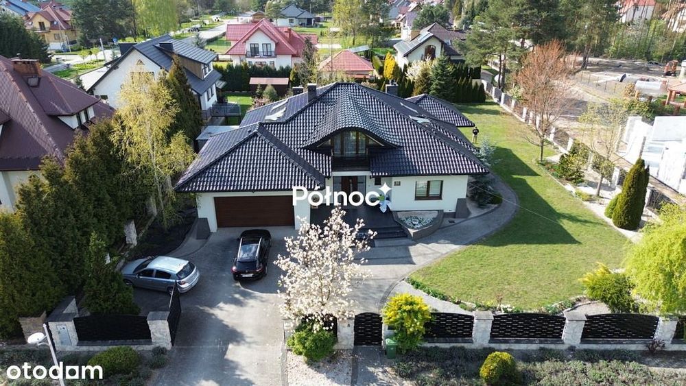 Dom Na Sprzedaż–Połaniec, Ul. Widokowa/ 230 M2