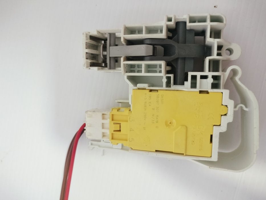 Peças maq lavar e secar Ariston Hotpoint AQD