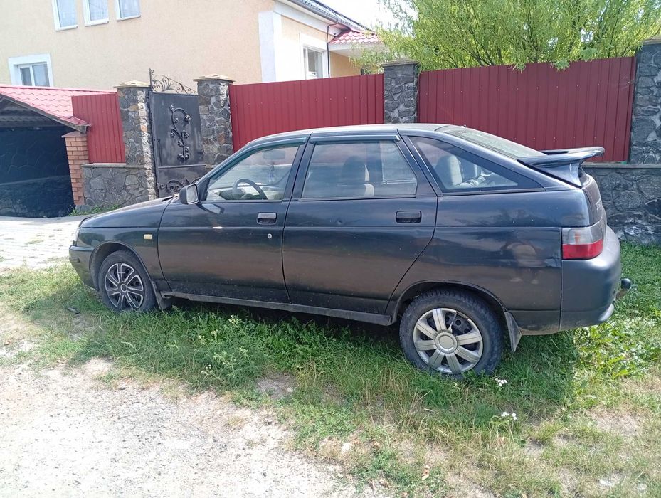 Продам ВАЗ 2112 2006р.в.