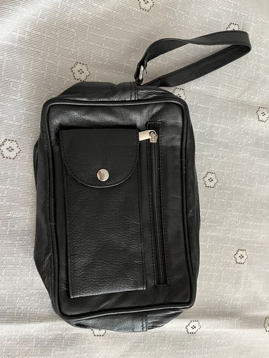 Барсетка,сумка, чоловіча. шкіра