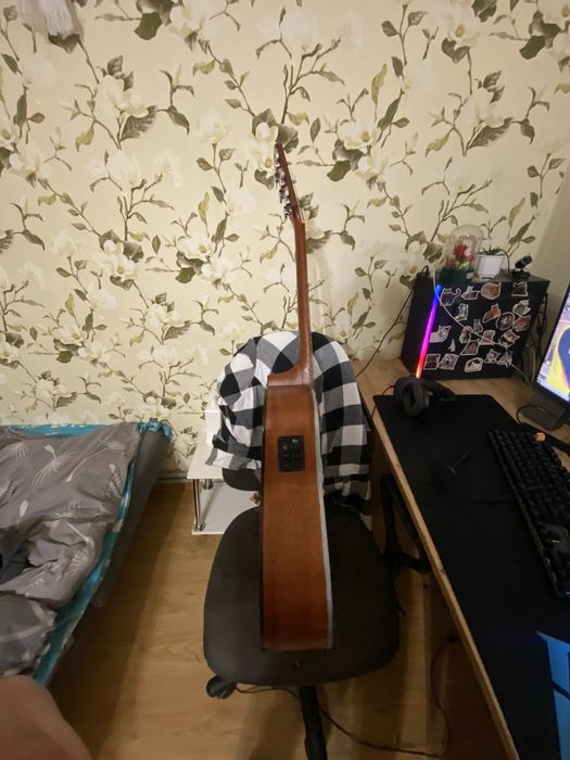 Акустична гітара cort AD810 OP