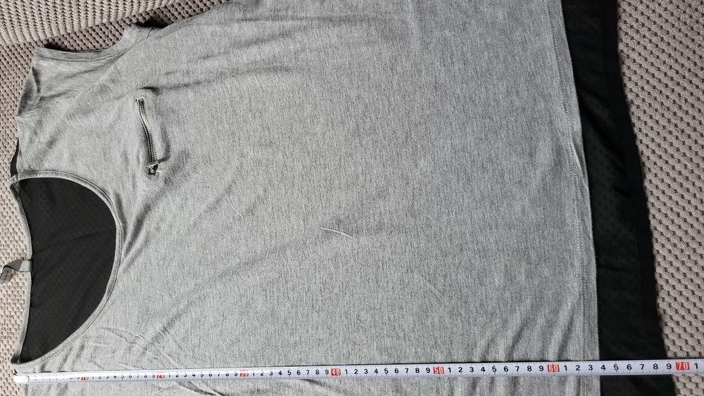 Bluzka koszulka Stradivarius rozmiar m/l