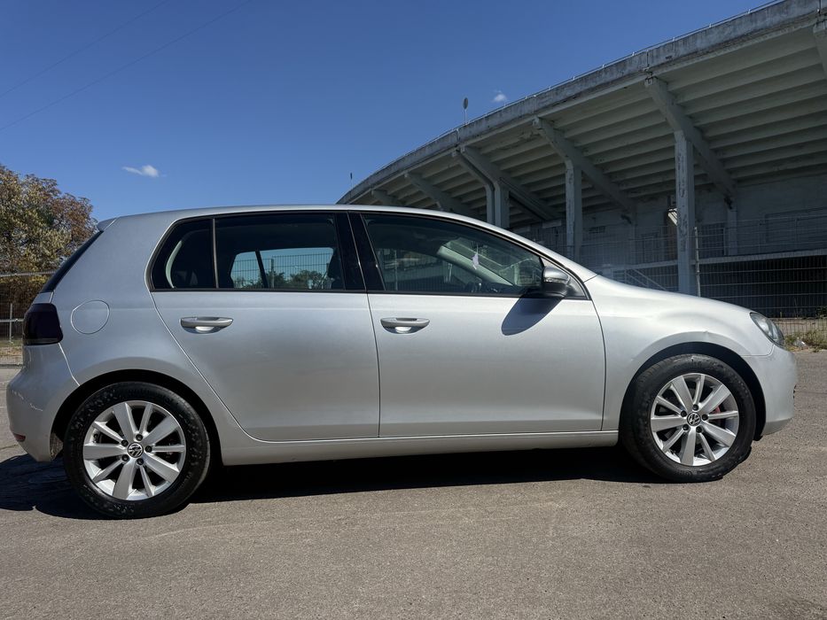 Volkswagen Golf 2011 VIN WVWZZZ1KZBP060471 фото оголошення 6 з 24