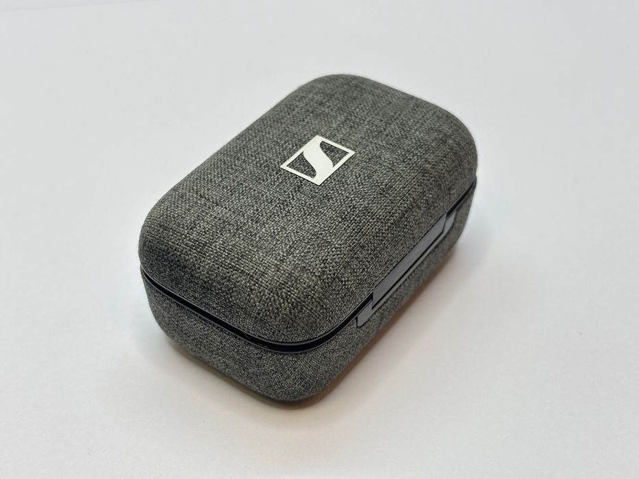 Słuchawki Bezprzewodowe Sennheiser Momentum True Wireless 3