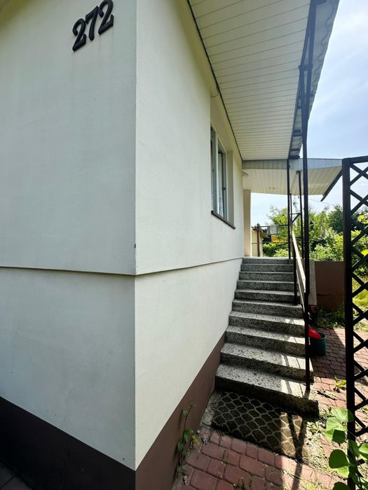 Dzialka ROD Łagiewniki Ogrody ROD 300 m² - Widok 2