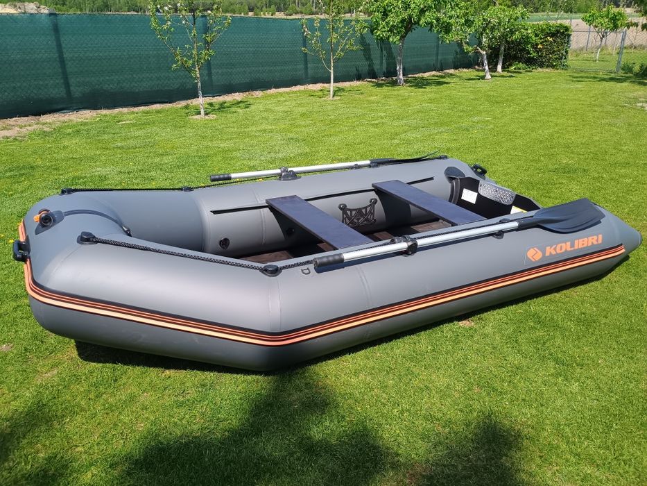 Sprzedam Ponton Kolibri 330