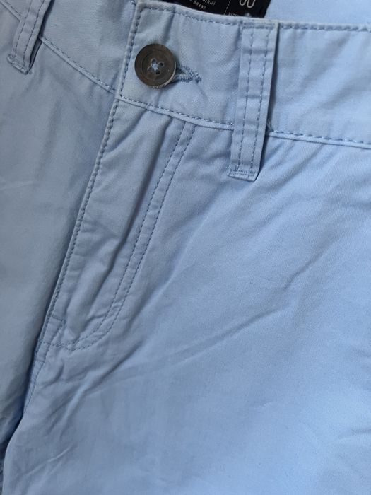 Шорты мужские Reserved, р 30 (S)