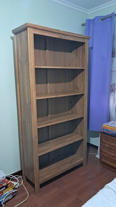 Estante para livros