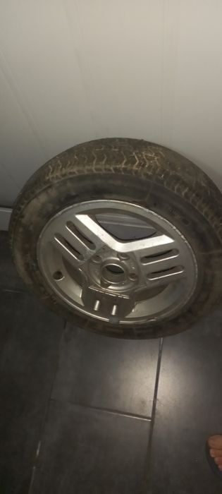 Jante opel corsa gt