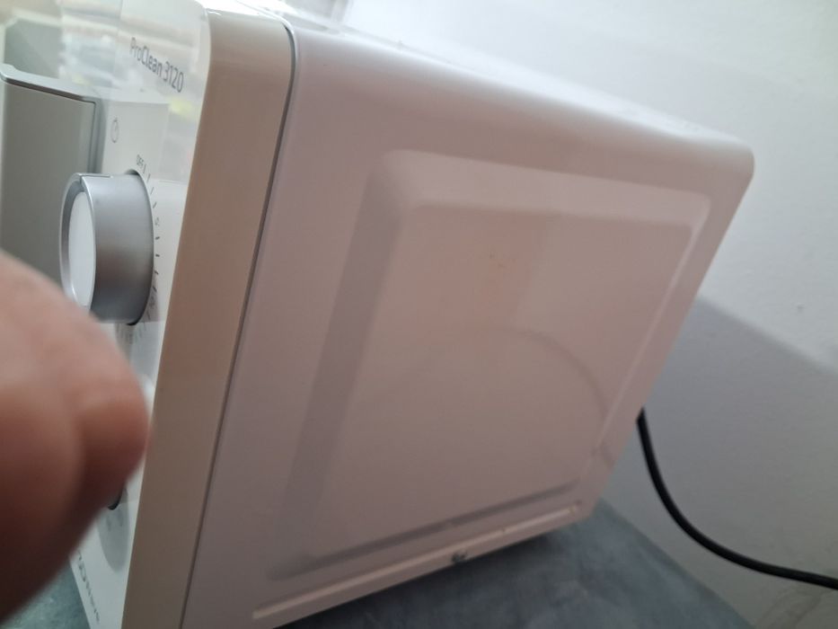 Microondas cecotec