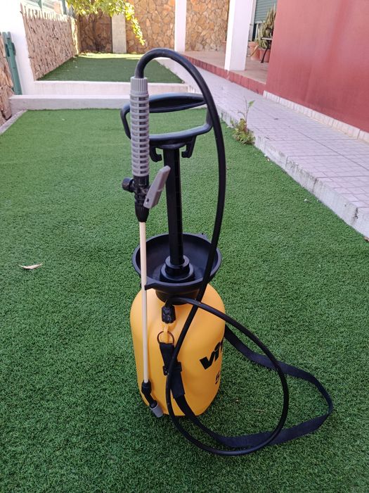 Pulverizador da Vito
