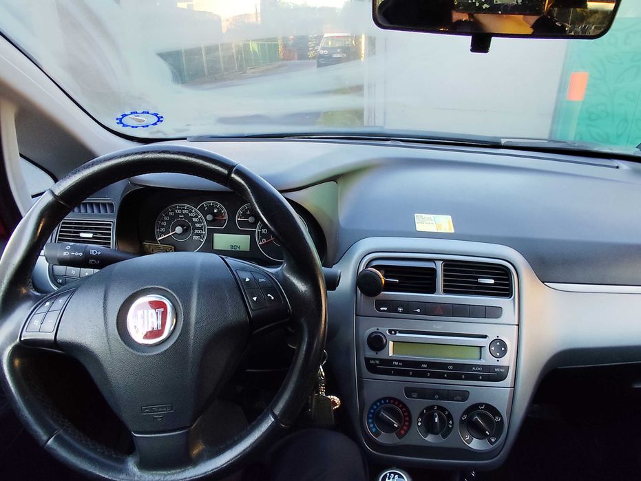 Fiat Grande Punto