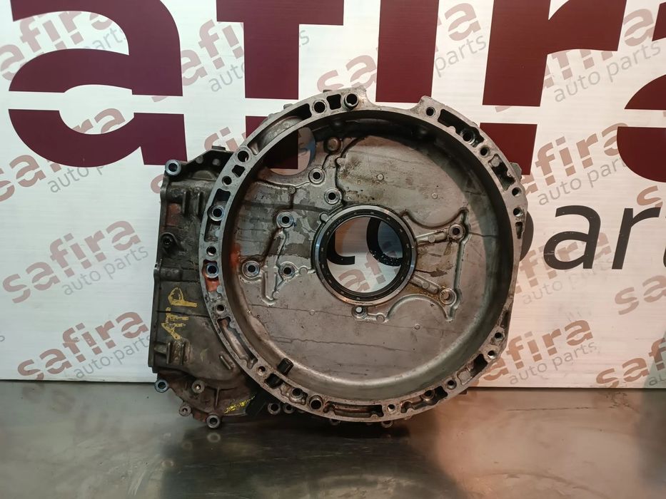 TAMPA DA DISTRIBUIÇÃO MERCEDES W204 W212 SPRINTER 2.1CDI OM651
