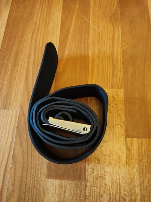 Cinto de pesca submarina