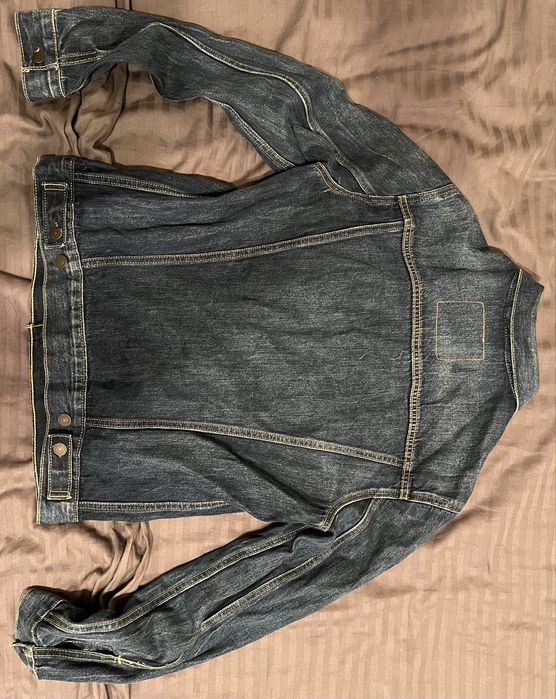 Пиджак джинсовый LEVI’S