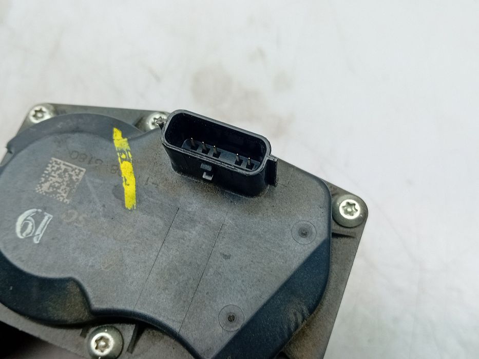 Válvula EGR RENAULT Captur (J5_)