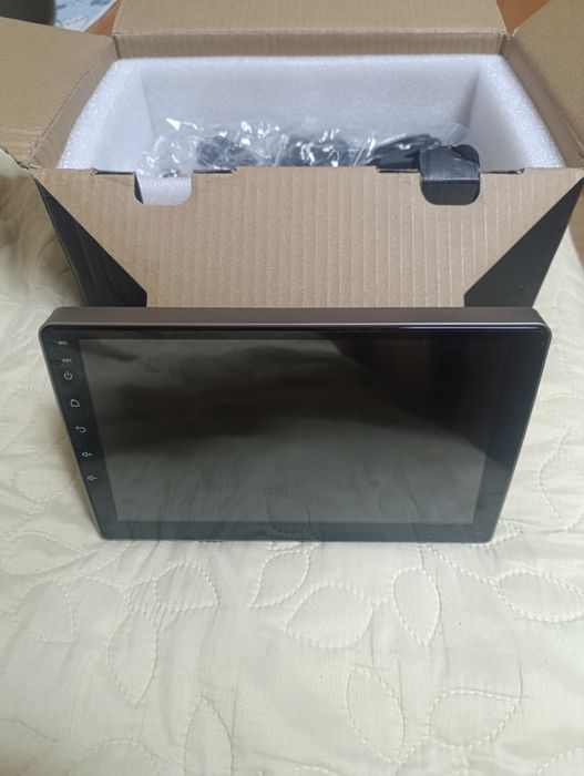 Продається автомагнітола