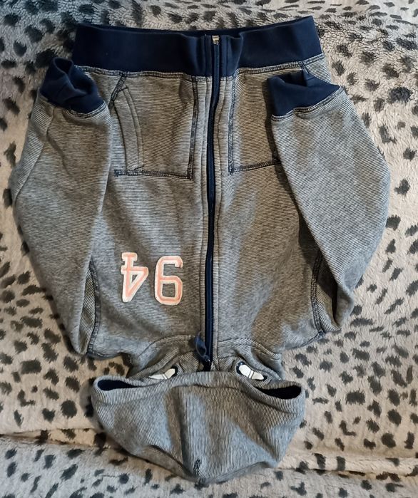 Bluza dla dziewczynki