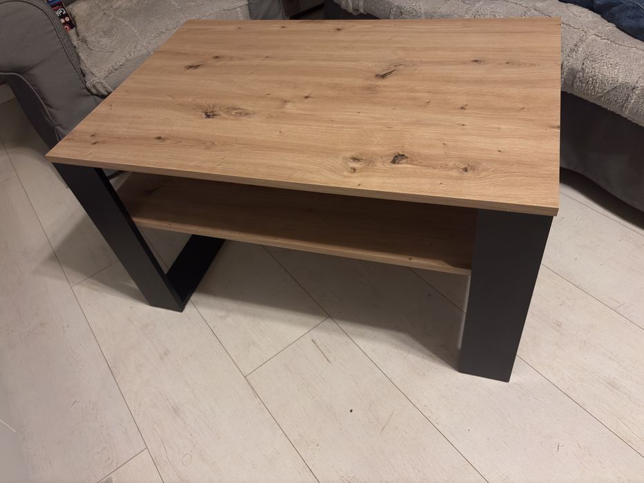 Stolik kawowy 90cm