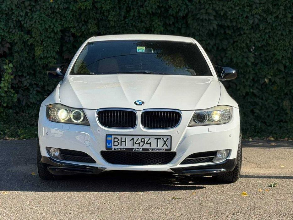 BMW 3  E90  2008