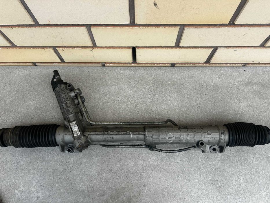 рульова рейка BMW 5 E39