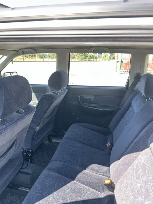 Carro Seat Cardoba Vario (6k)