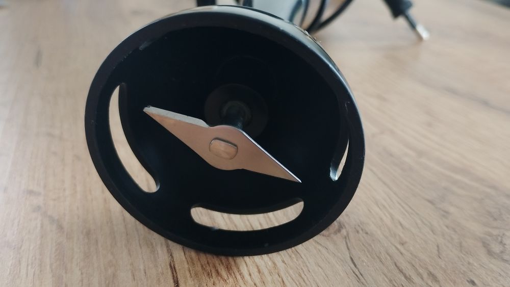 Blender Ręczny Ricco HB1