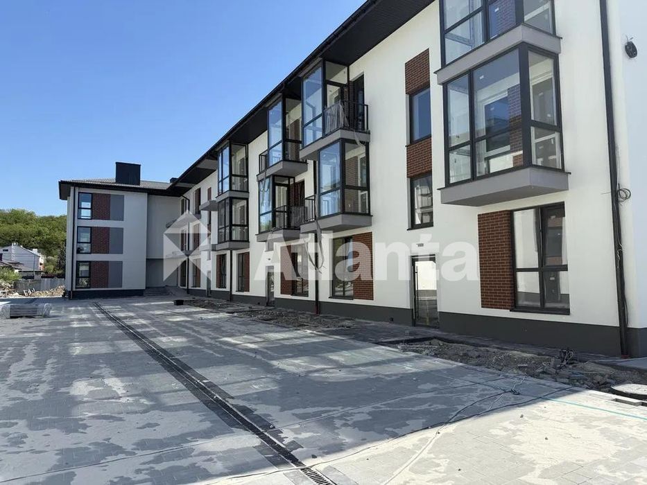 Продаж 2-кімнатної квартири ЖК Marseille,Винники