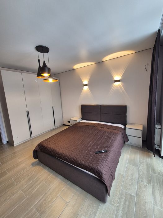 Здам чудову квартиру в новобудові на Корбутівці