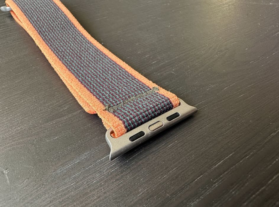 Pasek Watch 42/44/45/49mm Trial Ultra