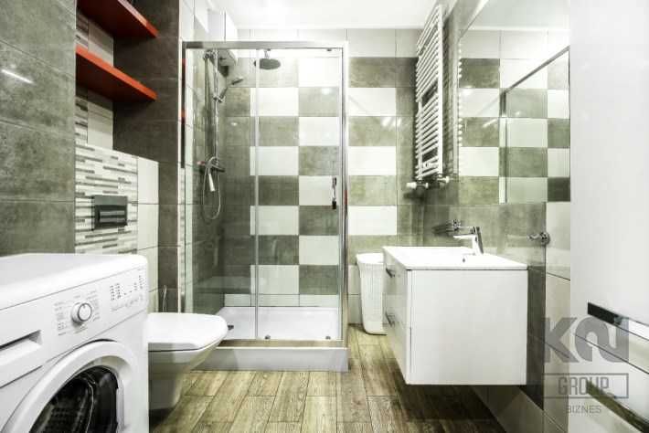 Apartament przy ul. Kopernika