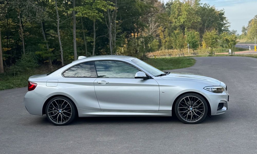 BMW Seria 2
