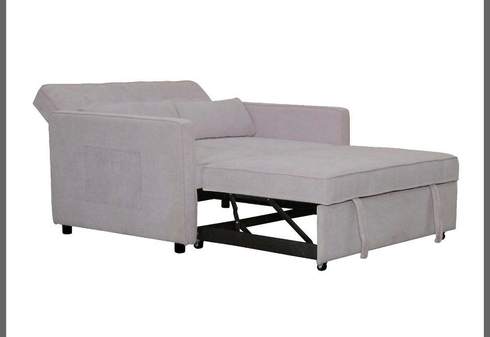 Sofá Cama 2 Lugares JOM PIACENZA