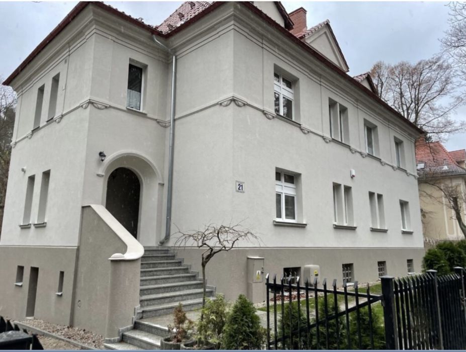 Apartament i pokoje gościnne