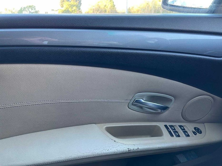 BMW 520d Auto Touring 2009