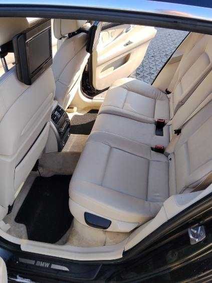 Sprzedam BMW Serii 5 GT XDRIVE