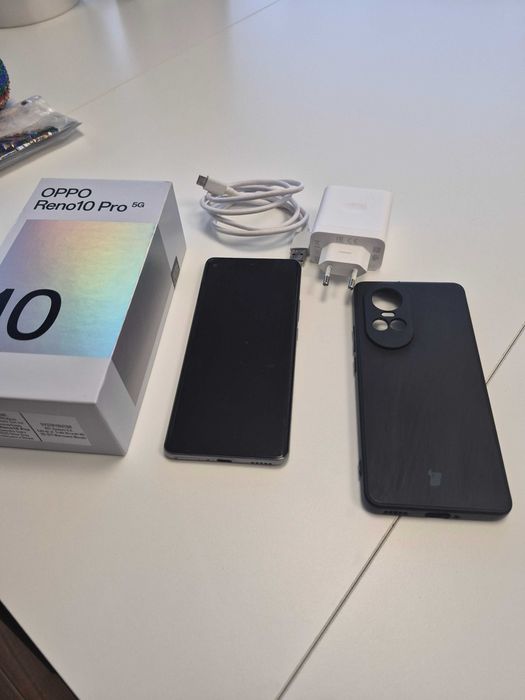Oppo Reno 10 Pro 5G