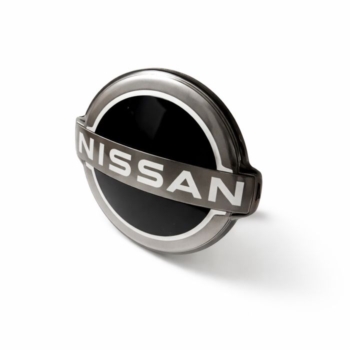 Емблема под дистроник Ниссан Рог 2017 2018 2019 2020 2021 2022 2023 2024 2025  Емблема Nissan Rogue T33 емблема под дистроник Т32