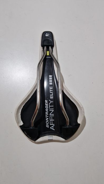 Banco/Selim Bontrager