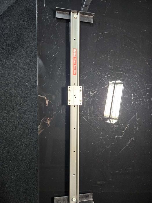 Cam-Slide Hague Camera Slider 1mt