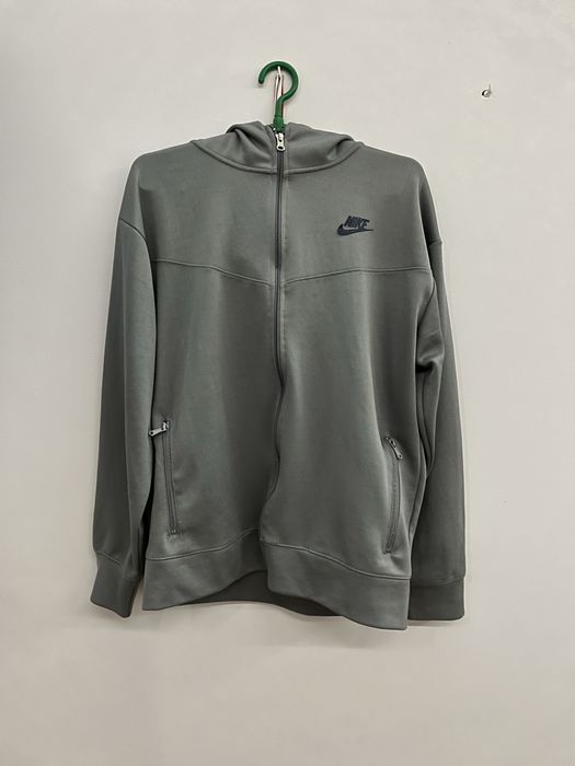 Bluza Nike szara