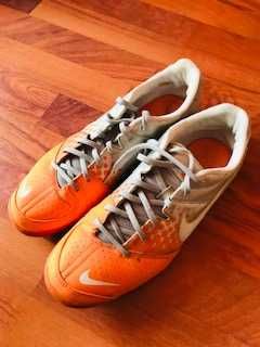Buty halówki firmy nike