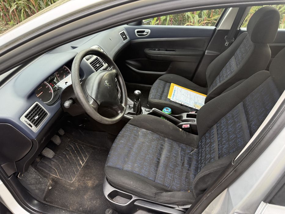 2.0 HDI 110 koni 5 drzwi NOWE PROGI oplaty ROK