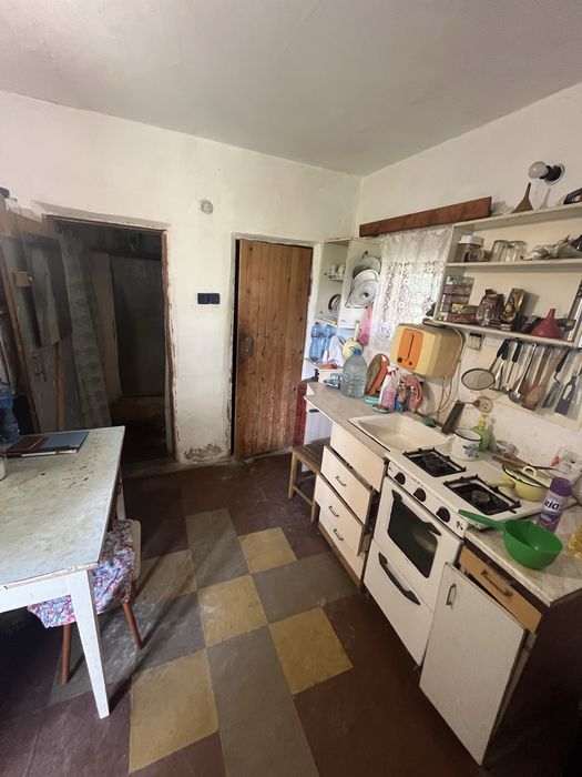 Продаж дачі на Веселці